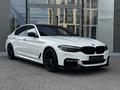 BMW 530 2017 годаүшін17 500 000 тг. в Алматы – фото 3