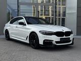 BMW 530 2017 годаүшін17 500 000 тг. в Алматы – фото 3