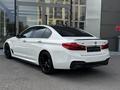 BMW 530 2017 годаүшін17 500 000 тг. в Алматы – фото 4