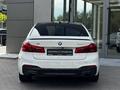 BMW 530 2017 годаүшін17 500 000 тг. в Алматы – фото 5