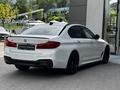 BMW 530 2017 годаүшін17 500 000 тг. в Алматы – фото 6