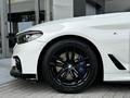 BMW 530 2017 годаүшін17 500 000 тг. в Алматы – фото 8