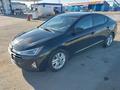 Hyundai Elantra 2019 года за 5 500 000 тг. в Атырау – фото 2