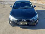 Hyundai Elantra 2019 года за 5 500 000 тг. в Атырау