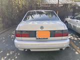 Volkswagen Vento 1995 года за 1 700 000 тг. в Алматы – фото 2