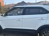 Hyundai Creta 2020 года за 8 500 000 тг. в Усть-Каменогорск – фото 2