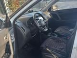Hyundai Creta 2020 года за 8 500 000 тг. в Усть-Каменогорск – фото 3