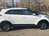 Hyundai Creta 2020 года за 8 500 000 тг. в Усть-Каменогорск