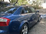 Audi A4 2003 годаүшін1 200 000 тг. в Алматы – фото 5