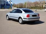 Volkswagen Passat 1997 года за 4 500 000 тг. в Караганда – фото 2