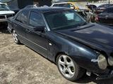 Mercedes-Benz E 280 1997 годаfor1 000 100 тг. в Атырау – фото 4