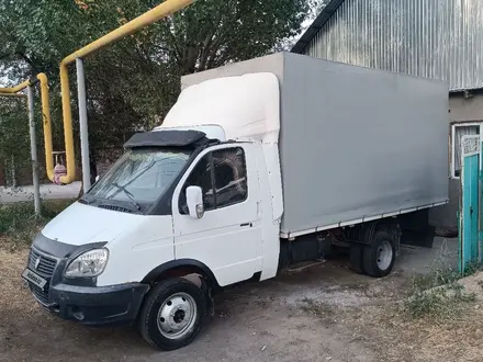 ГАЗ ГАЗель 2000 года за 4 300 000 тг. в Алматы