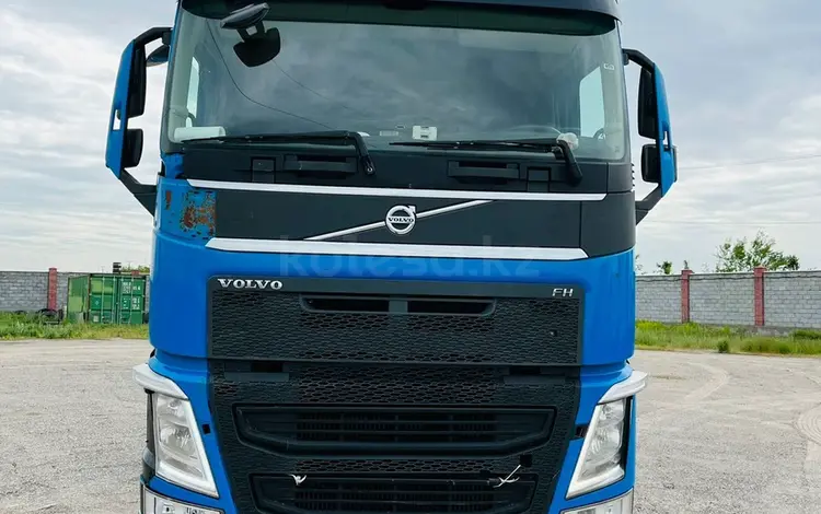 Volvo  FH 2018 годаүшін28 300 000 тг. в Алматы