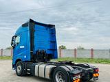 Volvo  FH 2018 года за 28 300 000 тг. в Алматы – фото 5