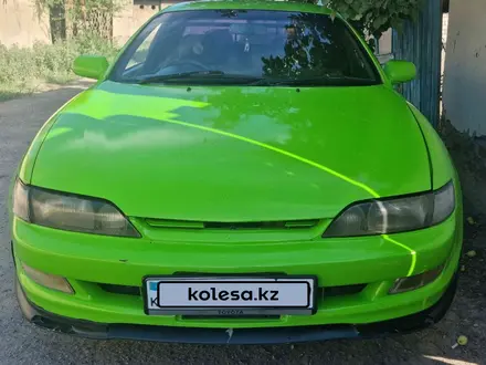 Toyota Curren 1996 года за 2 000 000 тг. в Талдыкорган – фото 3