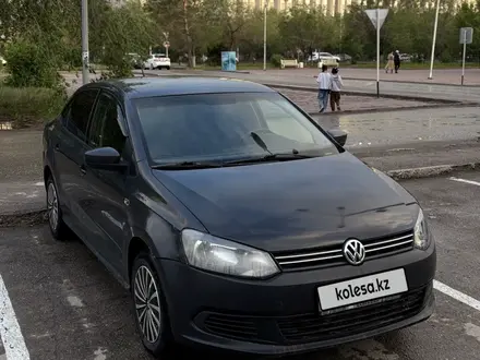 Volkswagen Polo 2013 года за 3 300 000 тг. в Актобе