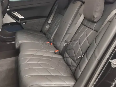 BMW 740 2024 года за 72 000 000 тг. в Алматы – фото 10