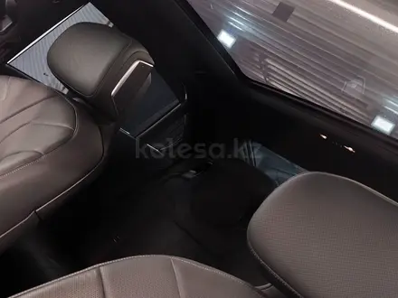 BMW 740 2024 года за 72 000 000 тг. в Алматы – фото 16