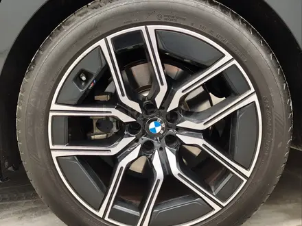 BMW 740 2024 года за 72 000 000 тг. в Алматы – фото 18