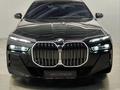 BMW 740 2024 годаүшін72 000 000 тг. в Алматы – фото 2