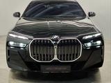 BMW 740 2024 годаүшін72 000 000 тг. в Алматы – фото 2