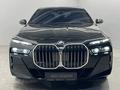 BMW 740 2024 года за 62 000 000 тг. в Алматы – фото 2