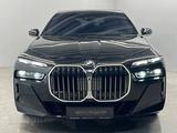 BMW 740 2024 года за 62 000 000 тг. в Алматы – фото 2