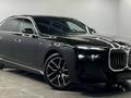 BMW 740 2024 года за 62 000 000 тг. в Алматы – фото 3