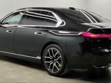 BMW 740 2024 годаүшін72 000 000 тг. в Алматы – фото 4