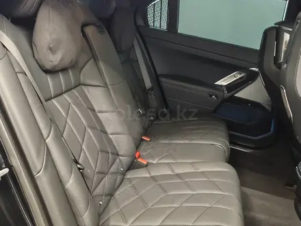 BMW 740 2024 года за 72 000 000 тг. в Алматы – фото 9
