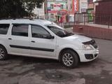 ВАЗ (Lada) Largus 2014 годаүшін3 600 000 тг. в Уральск