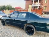 Lexus GS 300 1996 годаfor2 800 000 тг. в Усть-Каменогорск – фото 3