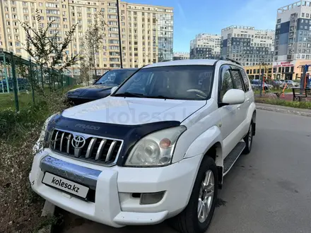 Toyota Land Cruiser Prado 2006 года за 9 500 000 тг. в Астана