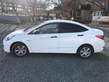 Hyundai Accent 2013 годаүшін5 000 000 тг. в Атырау – фото 2