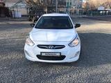 Hyundai Accent 2013 года за 5 000 000 тг. в Атырау