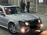 Mercedes-Benz E 280 2006 годаүшін6 700 000 тг. в Павлодар – фото 2