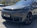 Li L9 2024 года за 27 000 000 тг. в Алматы