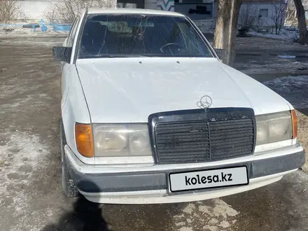 Mercedes-Benz E 230 1989 года за 800 000 тг. в Кокшетау – фото 10