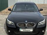 BMW 525 2007 года за 7 150 000 тг. в Балхаш