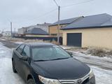 Toyota Camry 2012 годаүшін5 350 000 тг. в Атырау