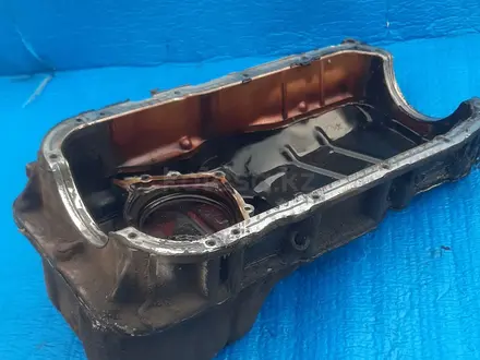 6G72 потдон MITSUBISHI за 30 000 тг. в Алматы