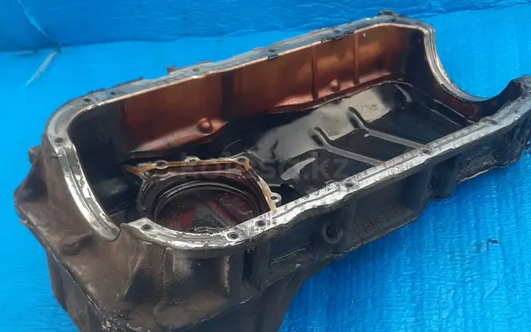 6G72 потдон MITSUBISHIүшін30 000 тг. в Алматы