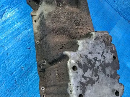 6G72 потдон MITSUBISHI за 30 000 тг. в Алматы – фото 3