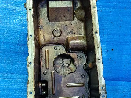 6G72 потдон MITSUBISHI за 30 000 тг. в Алматы – фото 4