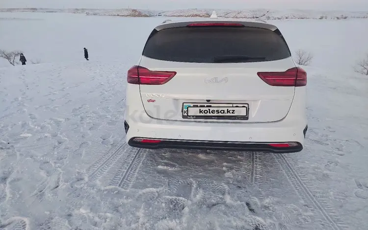 Kia Cee'd 2023 года за 11 000 000 тг. в Караганда