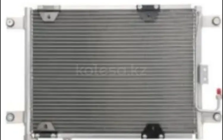 Радиатор кондиционера за 35 000 тг. в Алматы