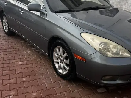 Lexus ES 300 2003 года за 5 000 000 тг. в Актау