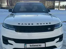 Land Rover Range Rover Sport, 2023
