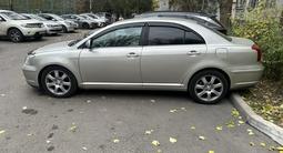 Toyota Avensis 2004 года за 4 150 000 тг. в Алматы – фото 5