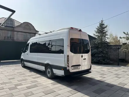 Mercedes-Benz Sprinter 2020 года за 26 400 000 тг. в Алматы – фото 3